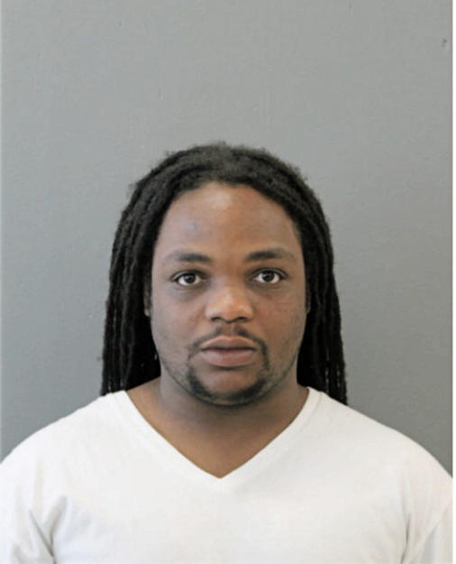 WILLIAM DARNELL PAYNE, Cook County, Illinois