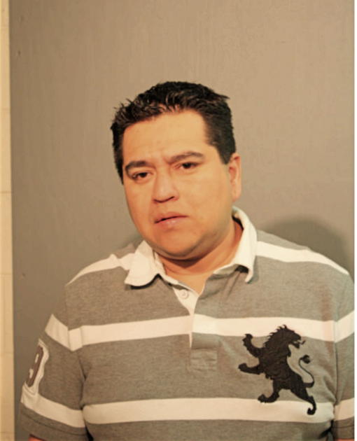 ANTONIO PEREZ, Cook County, Illinois