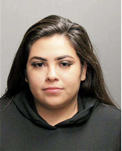 GIOVANNA A PEREZ, Cook County, Illinois