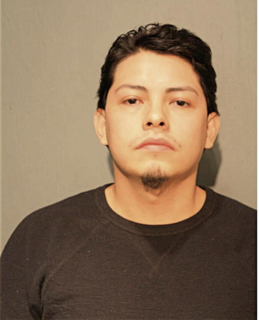 JOSE PEREZ, Cook County, Illinois