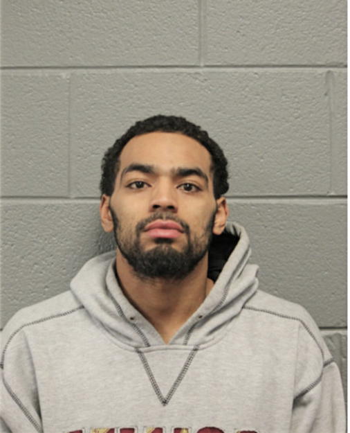 PHIL PEREZ, Cook County, Illinois