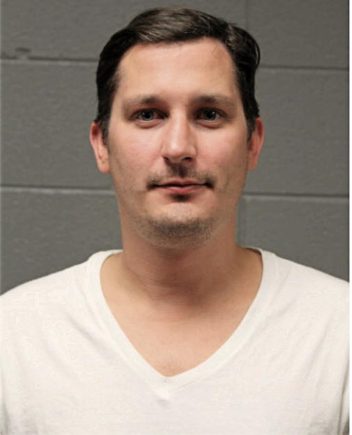 ANDREW ROBERT PETTY, Cook County, Illinois