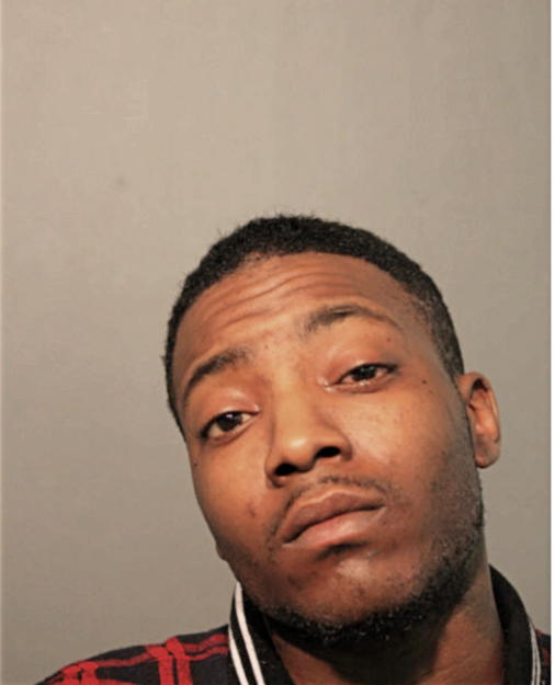 ARDIUS PIERCE, Cook County, Illinois