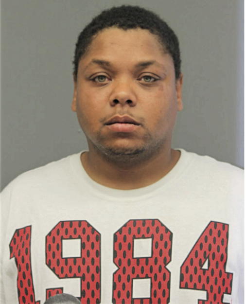 ANTONIO M PORTER, Cook County, Illinois