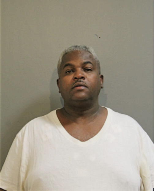 ALTON D POTTS, Cook County, Illinois