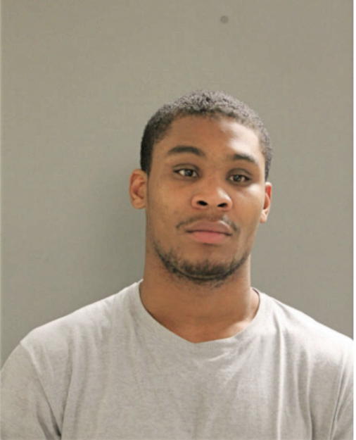 CHARLES LEE PRATER, Cook County, Illinois