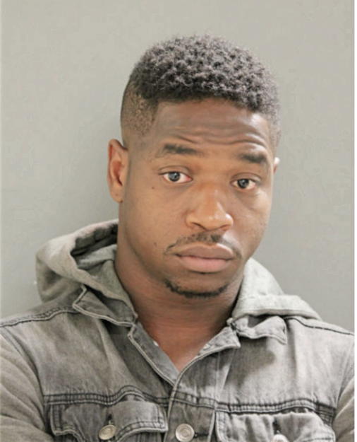 JULIUS PRICE, Cook County, Illinois