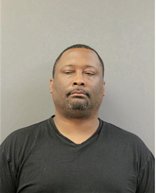 WILLIAM J PRINCE, Cook County, Illinois