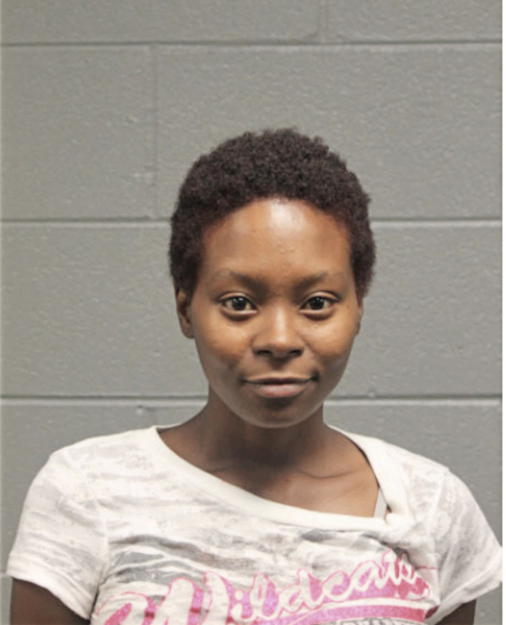 DEBRA A QUALLS, Cook County, Illinois