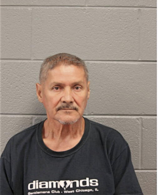 ALBERTO QUINONES, Cook County, Illinois