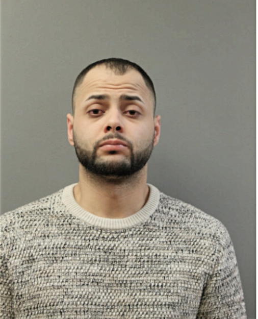 ANTONIO D RAMOS, Cook County, Illinois