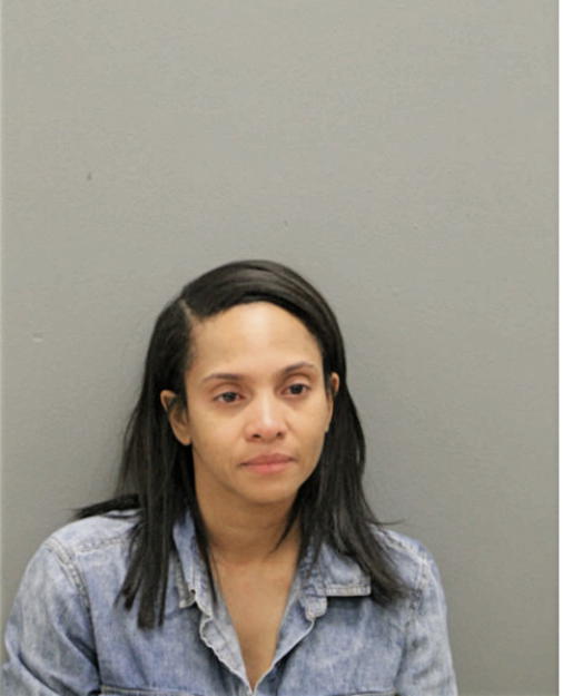 TONI N REDMOND, Cook County, Illinois