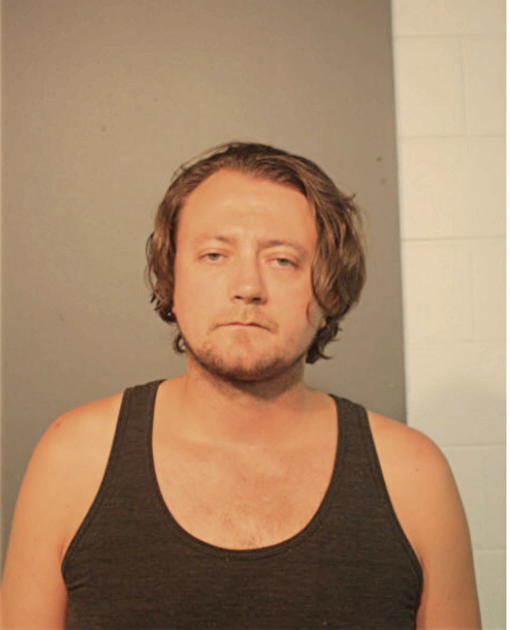 SEAN P RILEY, Cook County, Illinois