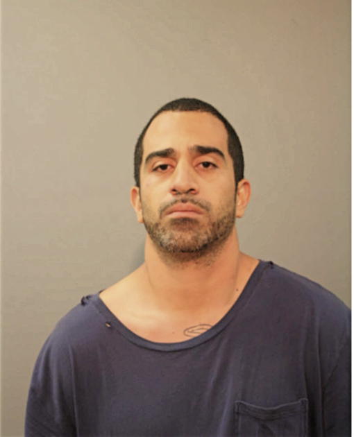 JAMES RIOS, Cook County, Illinois