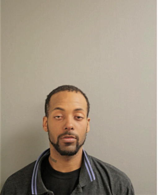 JEROME C ROBERTS, Cook County, Illinois
