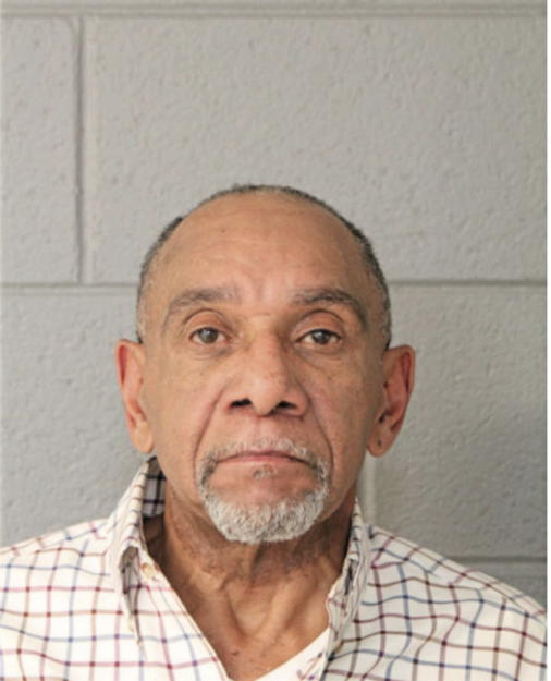 MURLY ROBINSON, Cook County, Illinois