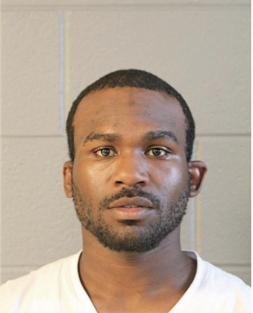 PATRICK D ROBINSON, Cook County, Illinois