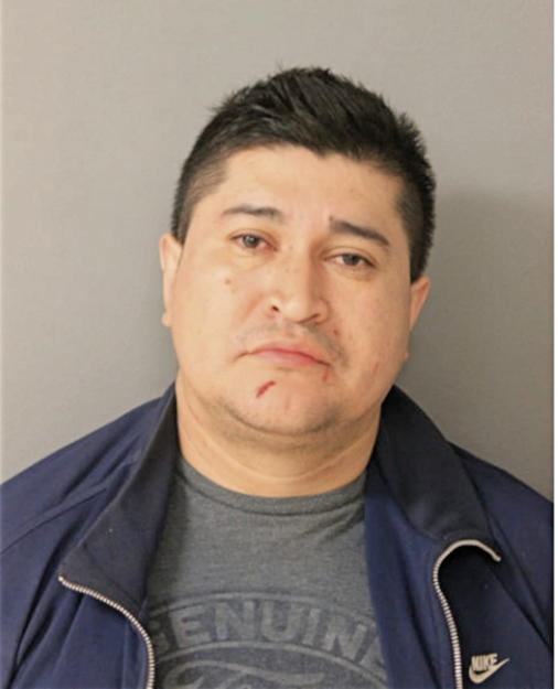 MIGUEL RODRIGUEZ, Cook County, Illinois