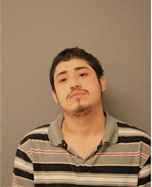JUAN C ROMERO, Cook County, Illinois