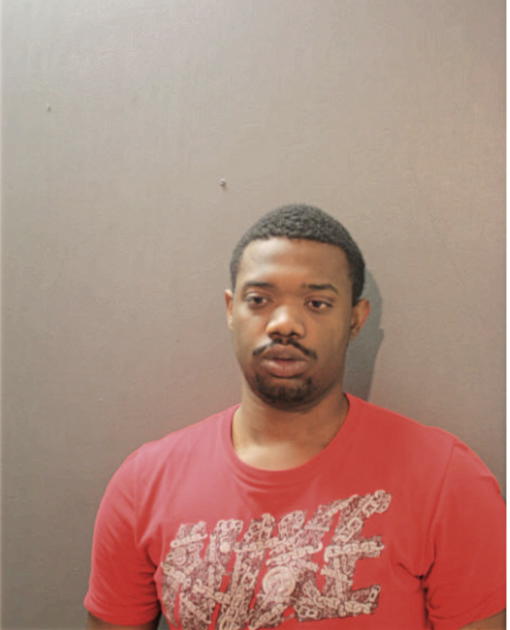 CHRISTOPHER ROY, Cook County, Illinois