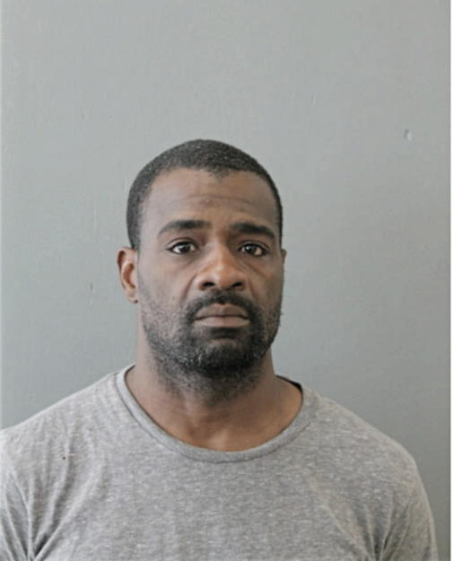 TYRONE RUSH, Cook County, Illinois