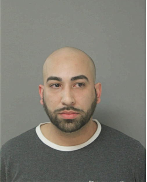 XAVIER SANCHO, Cook County, Illinois