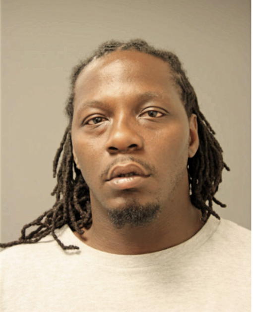 MARTIN L SATERFIELD, Cook County, Illinois