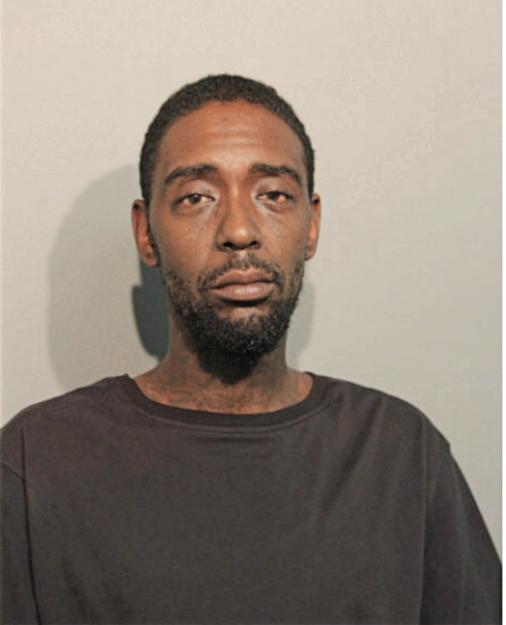 KEVIN D SCOTT, Cook County, Illinois