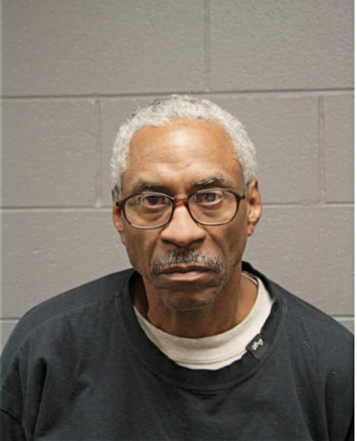 RAY SHAFFER, Cook County, Illinois