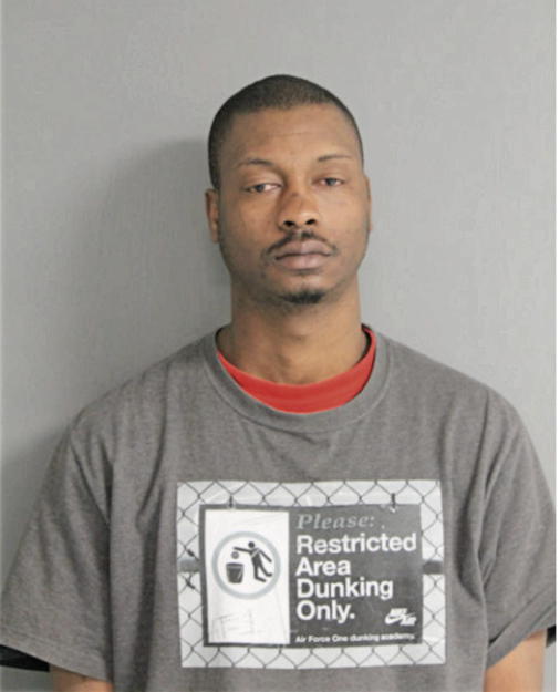 CHARLES L SMITH, Cook County, Illinois
