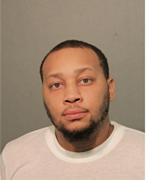 DANNY C SMITH, Cook County, Illinois