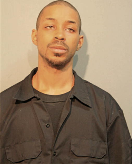 DEMETRIS E SMITH, Cook County, Illinois