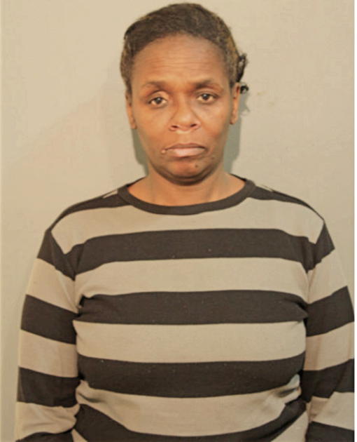 JUDITH M SMITH, Cook County, Illinois