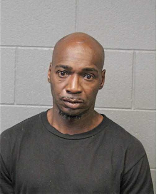 SILAS SNEED, Cook County, Illinois