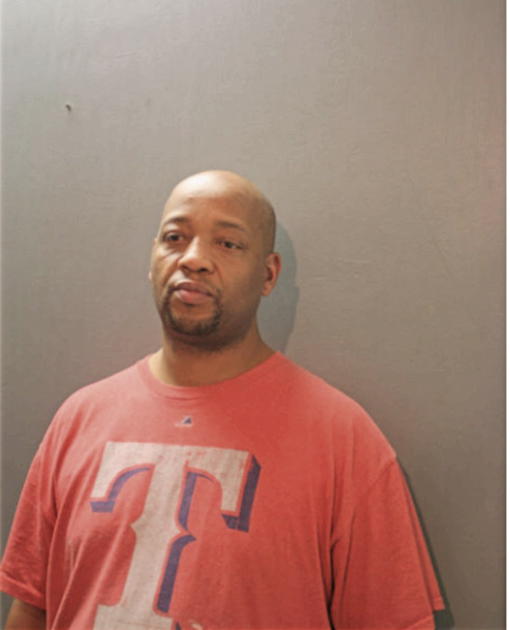 KEITH L ST JULIEN, Cook County, Illinois