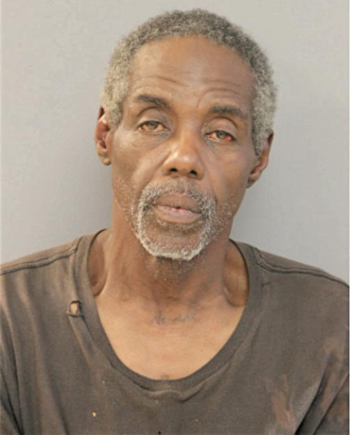 MAURICE STEVENSON, Cook County, Illinois