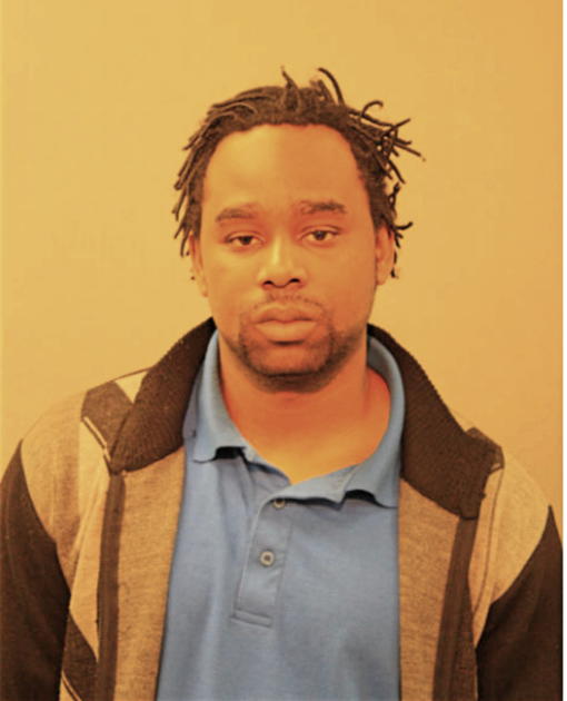 JELIAN WILLIE SYKES, Cook County, Illinois