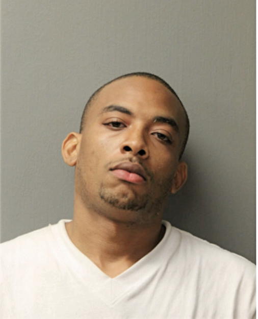 BRANDON Q TALFORD, Cook County, Illinois
