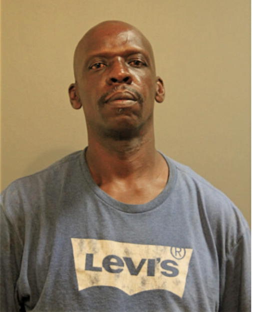 ANTHONY D TALIAFERRO, Cook County, Illinois