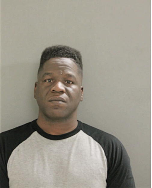 DAVID TAYLOR, Cook County, Illinois