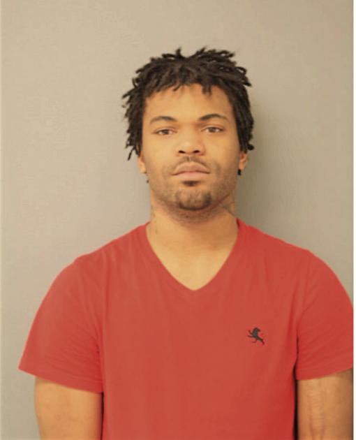 MICHAEL D THOMPKINS, Cook County, Illinois