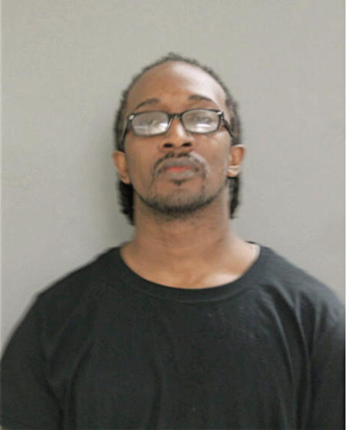 TASHON N TONEY, Cook County, Illinois