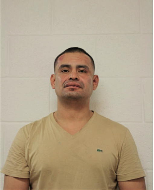 WILBUR TORRES, Cook County, Illinois