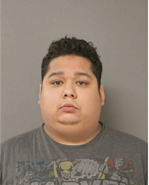 ENRIQUE TOSTADO, Cook County, Illinois