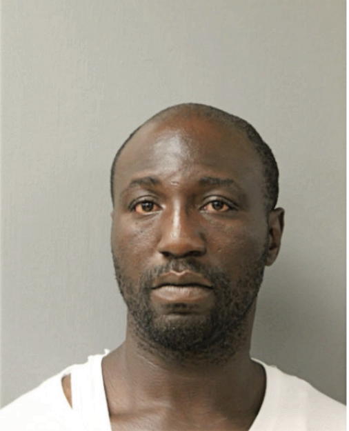 DEMETRIUS J TRASS, Cook County, Illinois