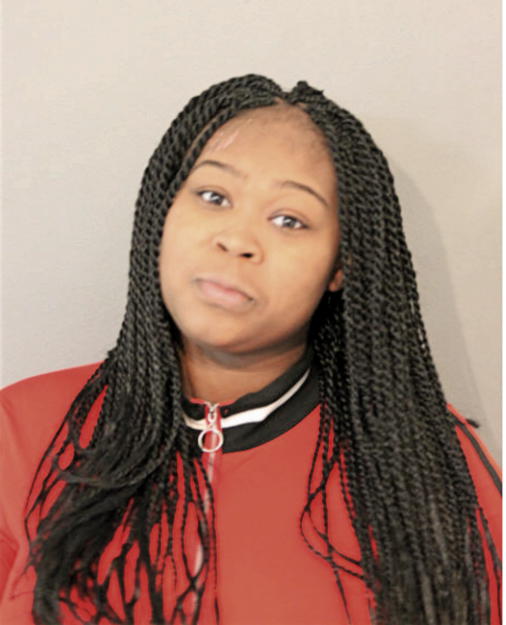 NAQUITA A TURNER-FORD, Cook County, Illinois