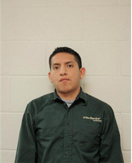 NELSON R URUCHIMA, Cook County, Illinois