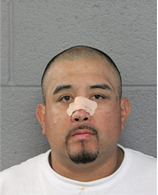 ARMANDO N VEGA, Cook County, Illinois