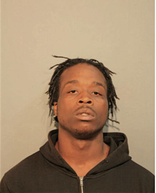 DWAYNE VINSON, Cook County, Illinois