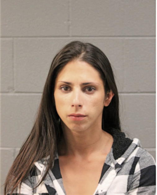 BECKI L VOLTZ, Cook County, Illinois